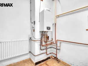 Prodej rodinného domu, Lanškroun - Lanškroun-Vnitřní Město, Máchova, 142 m2