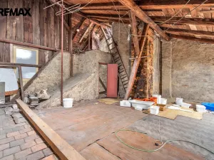 Prodej rodinného domu, Lanškroun - Lanškroun-Vnitřní Město, Máchova, 142 m2