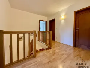 Prodej rodinného domu, Boleradice, 149 m2