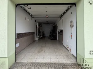 Prodej rodinného domu, Boleradice, 149 m2