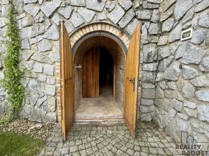 Prodej rodinného domu, Boleradice, 149 m2