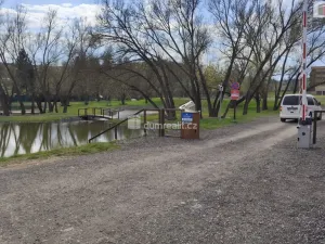 Prodej bytu 2+kk, Slaný, Lázeňská, 66 m2