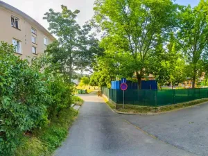 Prodej bytu 2+1, Příbram - Příbram VII, Erbenova, 44 m2