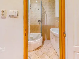 Prodej bytu 2+1, Příbram - Příbram VII, Erbenova, 44 m2