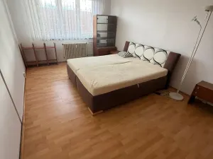 Pronájem bytu 2+1, Habartov, Karla Čapka, 57 m2