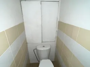 Pronájem bytu 2+1, Rotava, Sídliště, 55 m2