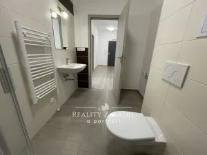 Pronájem bytu 2+kk, Poříčí nad Sázavou, Potoční, 63 m2