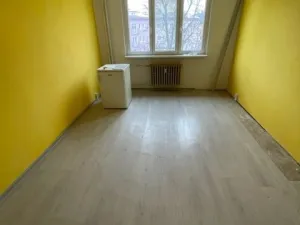 Pronájem bytu 2+1, Horní Slavkov, Poštovní, 50 m2