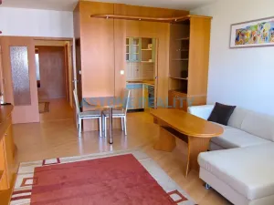 Pronájem bytu 2+kk, Praha - Košíře, Naskové, 65 m2