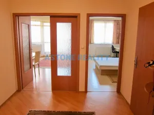 Pronájem bytu 2+kk, Praha - Košíře, Naskové, 65 m2