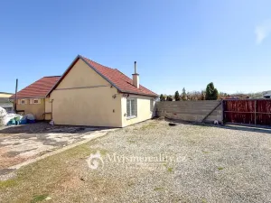 Pronájem výrobních prostor, Šanov, Zahradní, 135 m2