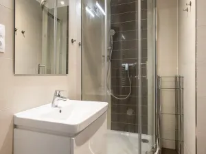 Pronájem bytu 1+kk, Praha - Zličín, Sazovická, 26 m2