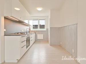 Pronájem bytu 3+kk, Brno - Štýřice, Renneská třída, 71 m2