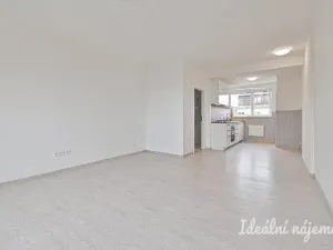 Pronájem bytu 3+kk, Brno - Štýřice, Renneská třída, 71 m2