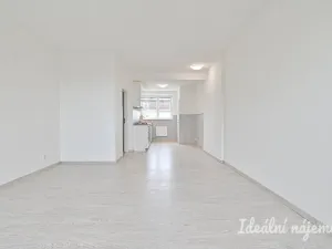 Pronájem bytu 3+kk, Brno - Štýřice, Renneská třída, 71 m2