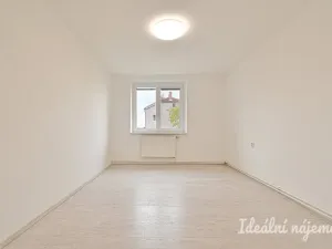 Pronájem bytu 3+kk, Brno - Štýřice, Renneská třída, 71 m2
