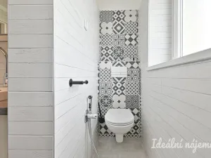 Pronájem bytu 3+kk, Brno - Štýřice, Renneská třída, 71 m2