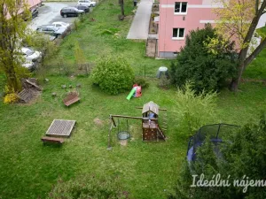 Pronájem bytu 3+kk, Brno - Štýřice, Renneská třída, 71 m2