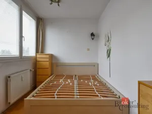 Prodej bytu 2+kk, Mladá Boleslav - Mladá Boleslav II, náměstí Míru, 40 m2