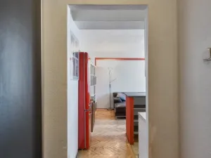 Prodej bytu 2+kk, Mladá Boleslav - Mladá Boleslav II, náměstí Míru, 40 m2