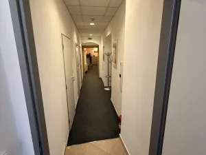 Pronájem kanceláře, Olomouc, Dolní náměstí, 204 m2