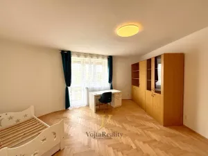 Pronájem bytu 3+1, Olomouc, Ladova, 86 m2