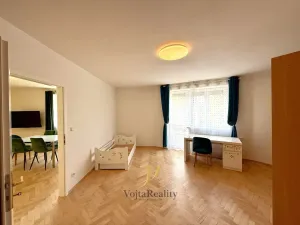 Pronájem bytu 3+1, Olomouc, Ladova, 86 m2