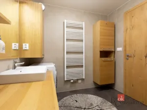 Pronájem bytu 2+kk, Ostrava - Moravská Ostrava, náměstí Biskupa Bruna, 58 m2