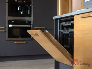 Pronájem bytu 2+kk, Ostrava - Moravská Ostrava, náměstí Biskupa Bruna, 58 m2