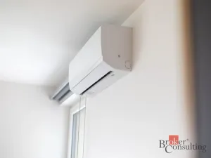 Pronájem bytu 2+kk, Ostrava - Moravská Ostrava, náměstí Biskupa Bruna, 58 m2