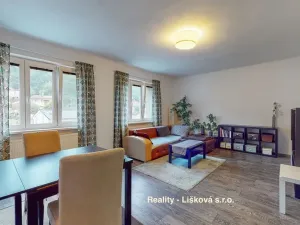 Prodej bytu 3+1, Ústí nad Labem - Bukov, Kosmova, 77 m2