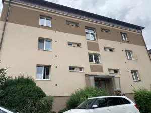 Prodej bytu 3+1, Ústí nad Labem - Bukov, Kosmova, 77 m2