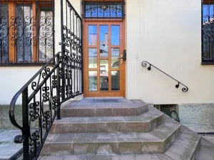 Pronájem bytu 2+kk, Rychnov nad Kněžnou, Panská, 48 m2