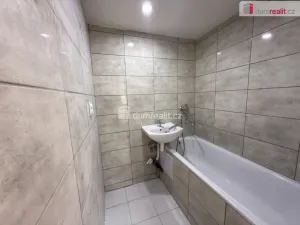 Pronájem bytu 2+1, Sokolov, Marie Majerové, 62 m2