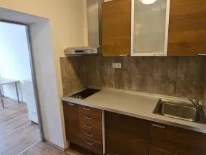 Prodej bytu 1+kk, Brno - Husovice, Dačického, 23 m2