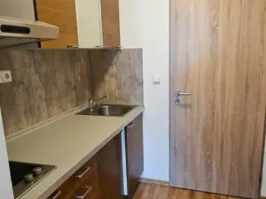 Prodej bytu 1+kk, Brno - Husovice, Dačického, 23 m2