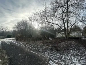 Prodej pozemku pro bydlení, Chotilsko, 1077 m2