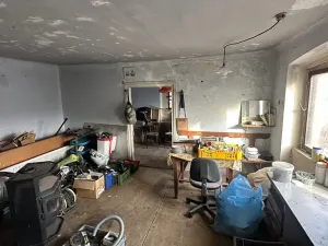 Prodej rodinného domu, Chotilsko, 60 m2