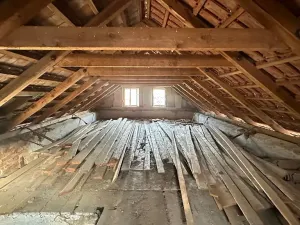 Prodej rodinného domu, Chotilsko, 60 m2