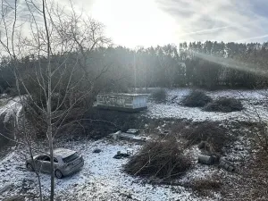 Prodej rodinného domu, Chotilsko, 60 m2