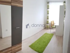Pronájem bytu 3+kk, Praha, Konšelská, 62 m2