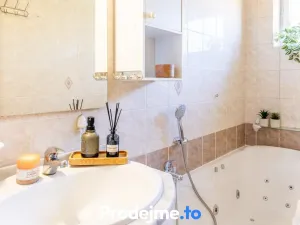 Prodej rodinného domu, Hvozdec, 211 m2