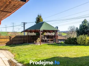 Prodej rodinného domu, Hvozdec, 211 m2