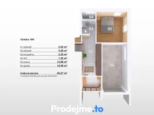 Prodej rodinného domu, Hvozdec, 211 m2