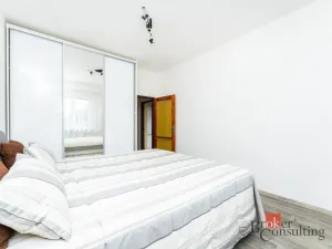 Prodej bytu 2+1, Praha - Libeň, Sokolovská, 72 m2