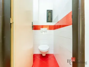 Prodej bytu 2+1, Praha - Libeň, Sokolovská, 72 m2