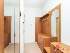 Prodej bytu 2+1, Praha - Libeň, Sokolovská, 72 m2