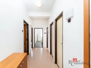 Prodej bytu 2+1, Praha - Libeň, Sokolovská, 72 m2