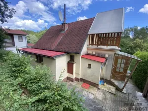 Prodej chaty, Olomouc - Lošov, 80 m2