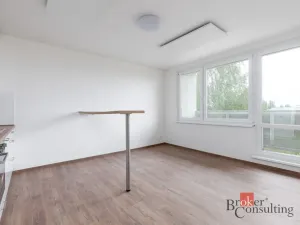 Pronájem bytu 2+kk, Bruntál, Příčná, 55 m2